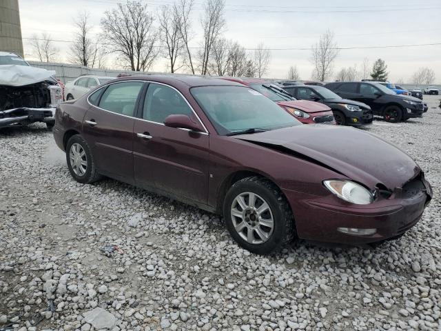 Photo 4 from auction – 2007 BUICK LACROSSE C with VIN 2G4WC552X71107057