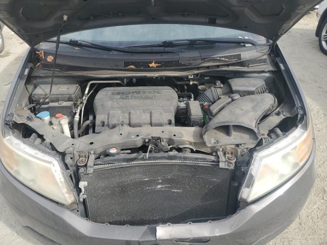 Photo 12 from auction – 2012 HONDA ODYSSEY EX with VIN 5FNRL5H67CB009126
