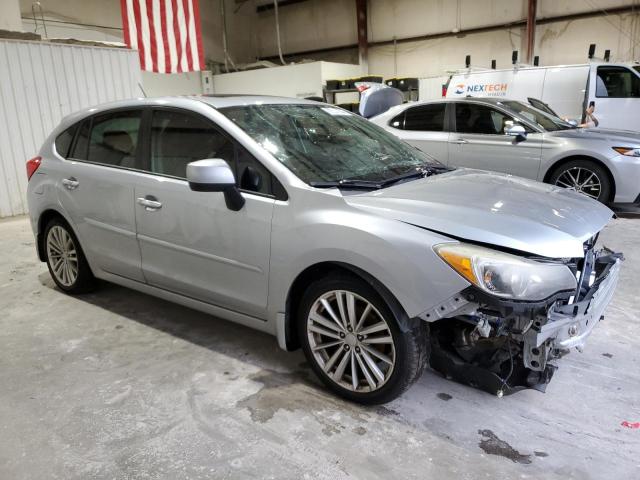 Photo 4 from auction – 2013 SUBARU IMPREZA LI with VIN JF1GPAH64DH211532