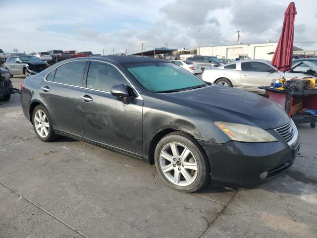 Photo 4 from auction – 2008 LEXUS ES 350 with VIN JTHBJ46G382257847