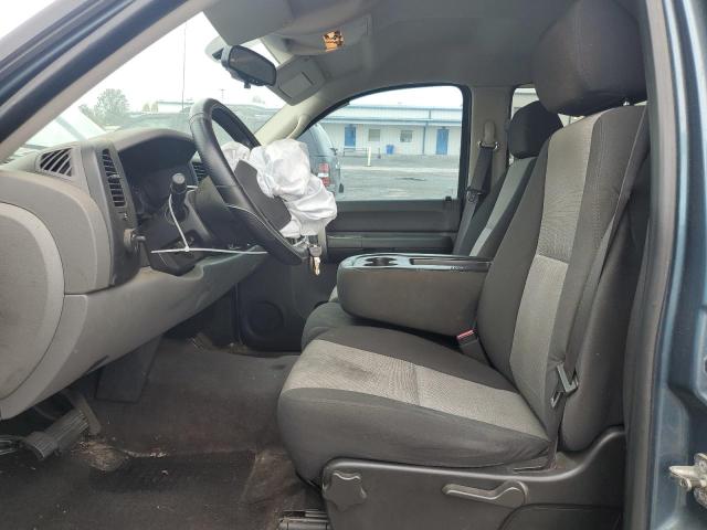 Photo 7 from auction – 2008 CHEVROLET SILVERADO with VIN 3GCEC13C18G234633