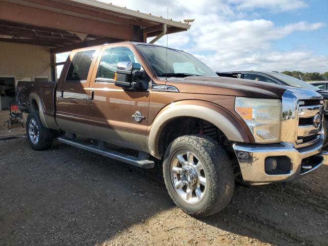 Photo 4 from auction – 2011 FORD F250 SUPER with VIN 1FT7W2BT2BEA36004