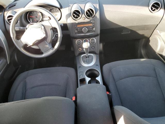 Photo 8 from auction – 2014 NISSAN ROGUE SELE with VIN JN8AS5MVXEW713210