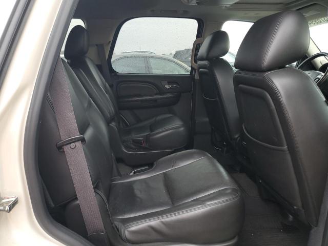 Photo 10 from auction – 2013 GMC YUKON DENA with VIN 1GKS2EEF7DR222070