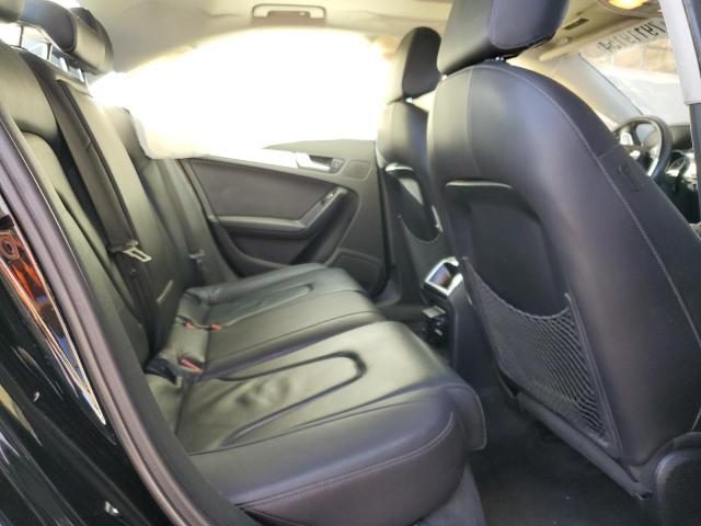 Photo 10 from auction – 2014 AUDI A4 PREMIUM with VIN WAUAFAFL9EN036352