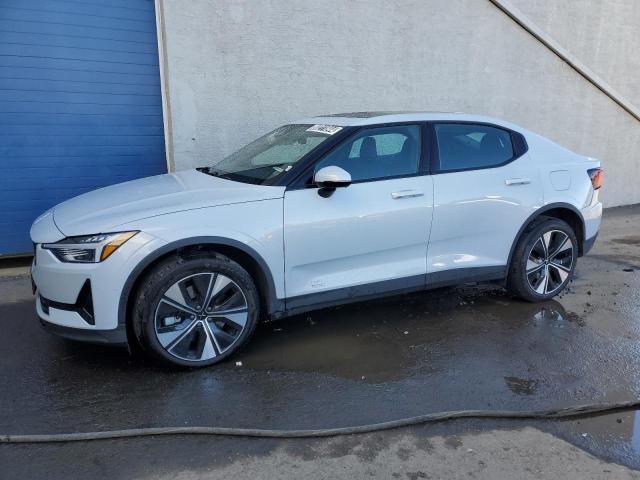 POLESTAR 2 2023 with VIN YSMEG3KA2PL134868 - Photo from auction