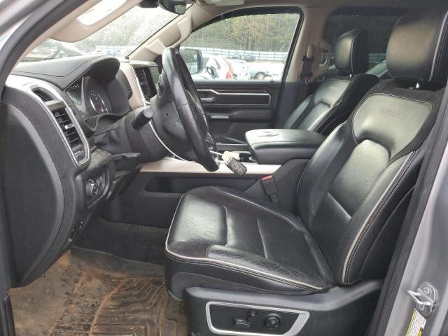 Photo 7 from auction – 2019 RAM 1500 LARAM with VIN 1C6SRFJT3KN544578