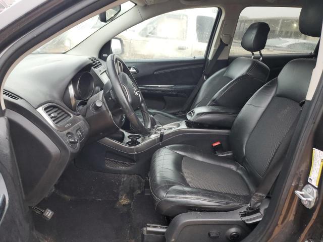 Photo 7 from auction – 2016 DODGE JOURNEY CR with VIN 3C4PDCGG0GT240931