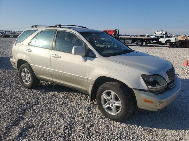 Zdjęcie 4 z aukcji – 2000 LEXUS RX 300 z VIN JT6HF10U5Y0109874