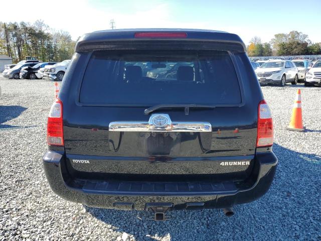 Photo 6 from auction – 2008 TOYOTA 4 RUNNER with VIN JTEBU14R280128999