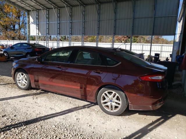 Photo 2 from auction – 2015 FORD FUSION SE with VIN 3FA6P0HDXFR194337