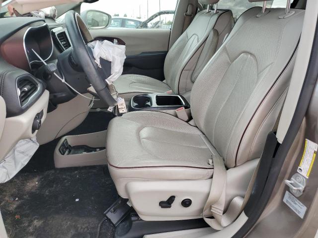 Photo 7 from auction – 2017 CHRYSLER PACIFICA L with VIN 2C4RC1GG9HR846412