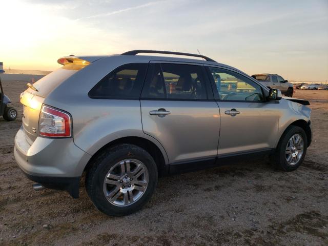 Photo 3 from auction – 2007 FORD EDGE SEL P with VIN 2FMDK49C67BB46035