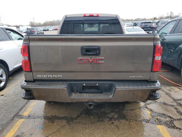 Photo 6 from auction – 2015 GMC SIERRA K15 with VIN 3GTU2WEC8FG488569