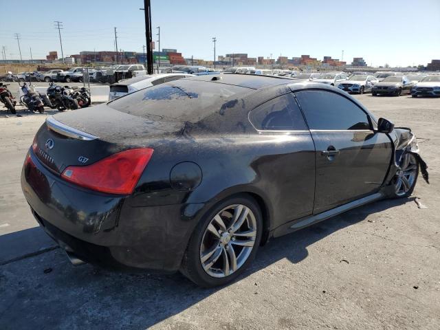 Photo 3 from auction – 2008 INFINITI G37 BASE with VIN JNKCV64E88M119425