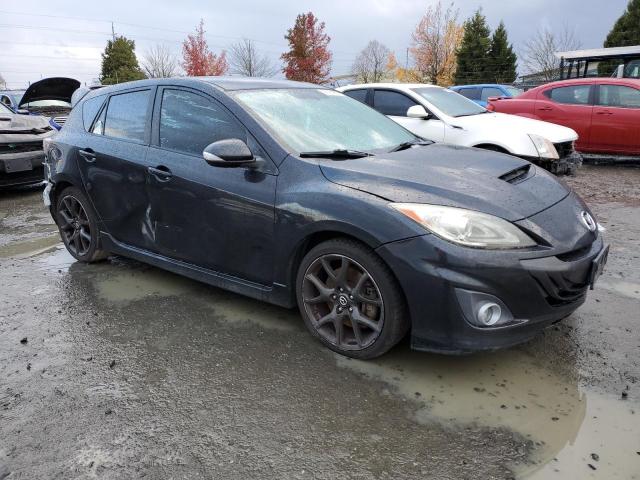 Photo 4 from auction – 2013 MAZDA SPEED 3 with VIN JM1BL1L46D1797696