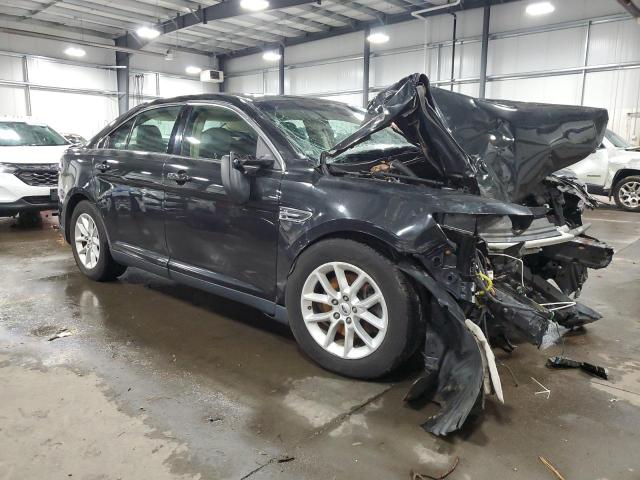 Photo 4 from auction – 2014 FORD TAURUS SE with VIN 1FAHP2D87EG148063