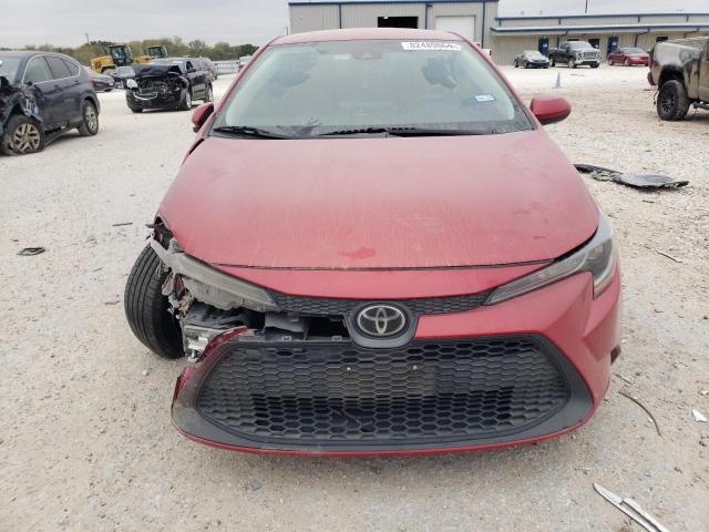Photo 5 from auction – 2020 TOYOTA COROLLA LE with VIN 5YFEPRAE9LP007829