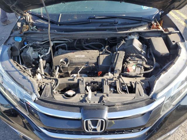 Photo 12 from auction – 2016 HONDA CR-V EXL with VIN 2HKRM4H77GH724253