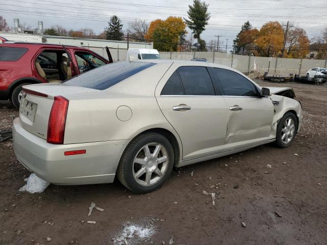Photo 3 from auction – 2009 CADILLAC STS with VIN 1G6DK67V990116748