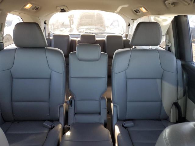 Photo 10 from auction – 2015 HONDA ODYSSEY EX with VIN 5FNRL5H60FB100579