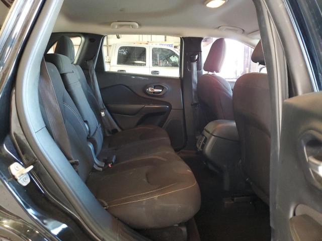 Photo 11 from auction – 2016 JEEP CHEROKEE L with VIN 1C4PJLCB3GW355729