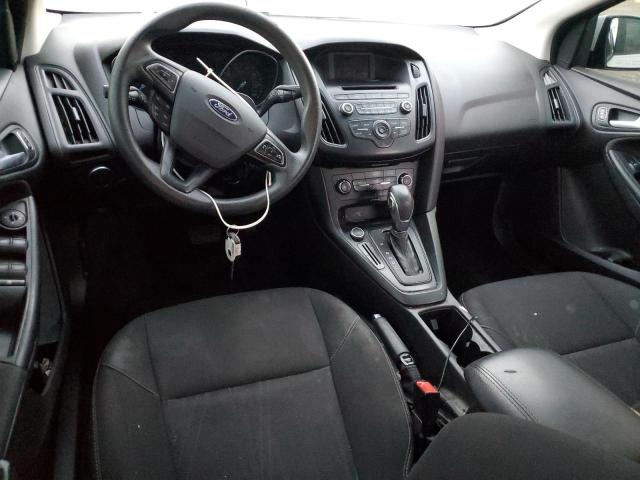 Photo 8 from auction – 2017 FORD FOCUS SE with VIN 1FADP3K23HL214431