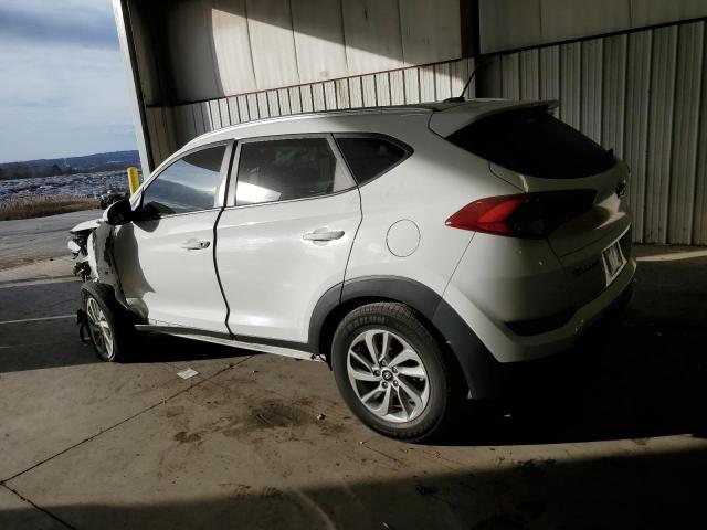Photo 2 from auction – 2017 HYUNDAI TUCSON LIM with VIN KM8J3CA44HU517834