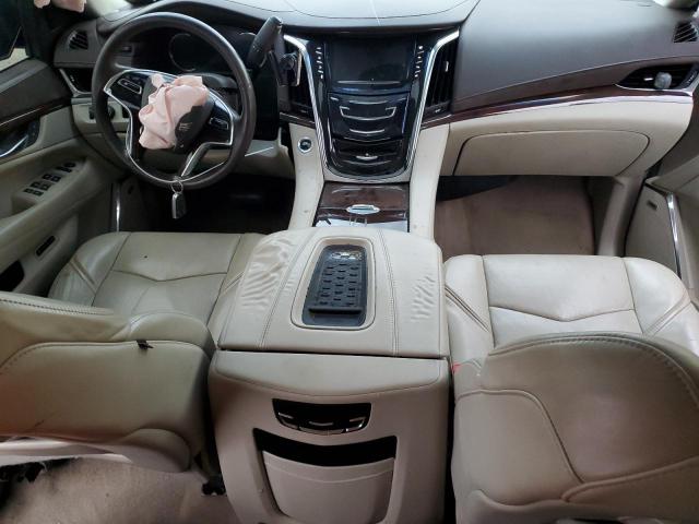 Photo 8 from auction – 2017 CADILLAC ESCALADE E with VIN 1GYS3HKJ5HR124836