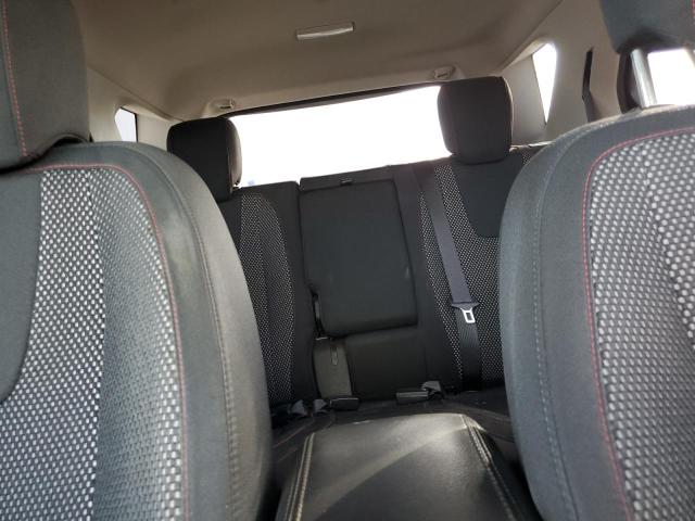 Photo 10 from auction – 2017 CHEVROLET EQUINOX LT with VIN 2GNALCEK5H1526333