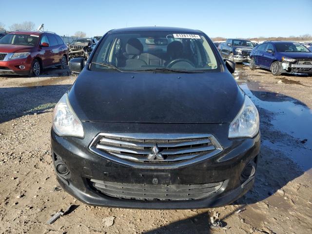 Photo 5 from auction – 2017 MITSUBISHI MIRAGE G4 with VIN ML32F3FJXHHF19438