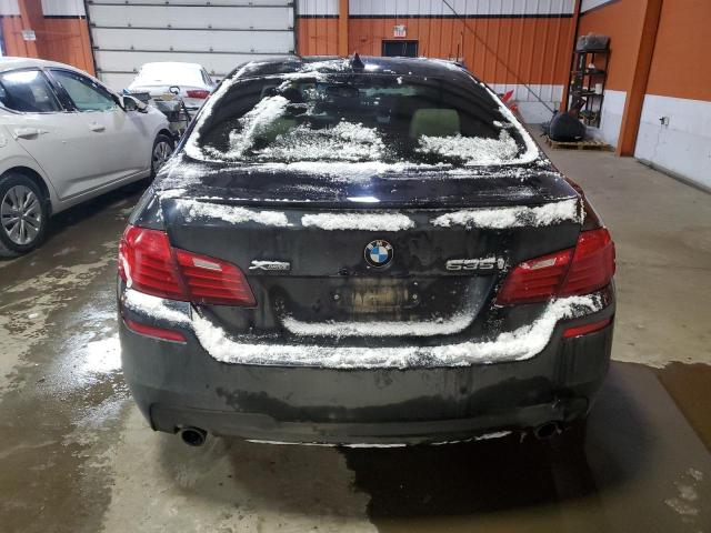 صورة رقم 6 من المزاد - 2016 BMW 535 XI مع VIN WBA5B3C58GG252960