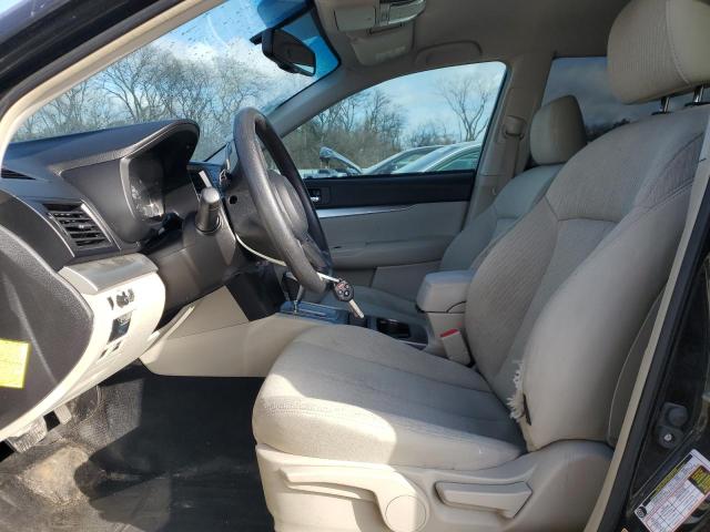 Photo 7 from auction – 2010 SUBARU OUTBACK 2. with VIN 4S4BRCAC1A3360706