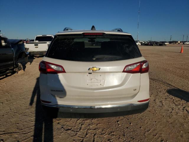 Photo 6 from auction – 2018 CHEVROLET EQUINOX LT with VIN 2GNAXJEV5J6207719