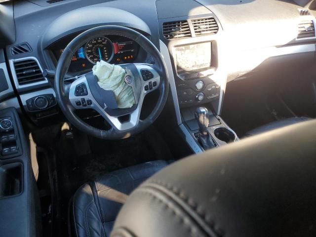Photo 8 from auction – 2014 FORD EXPLORER X with VIN 1FM5K7D82EGC20291