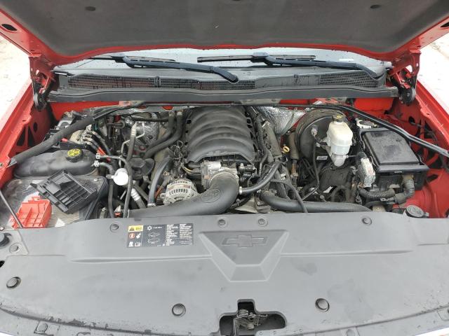 صورة رقم 11 من المزاد - 2014 CHEVROLET SILVERADO مع VIN 3GCUKSEC3EG551648