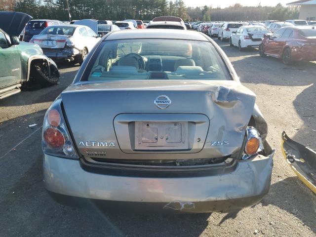 Photo 6 from auction – 2003 NISSAN ALTIMA BAS with VIN 1N4AL11D13C351530