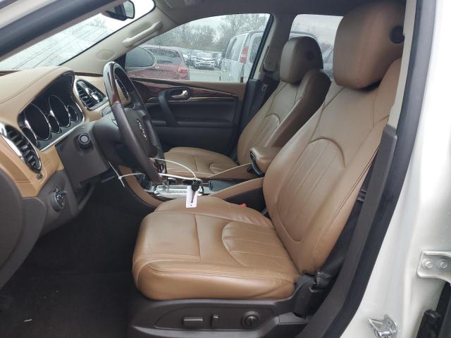Photo 7 from auction – 2015 BUICK ENCLAVE with VIN 5GAKRBKD8FJ318737