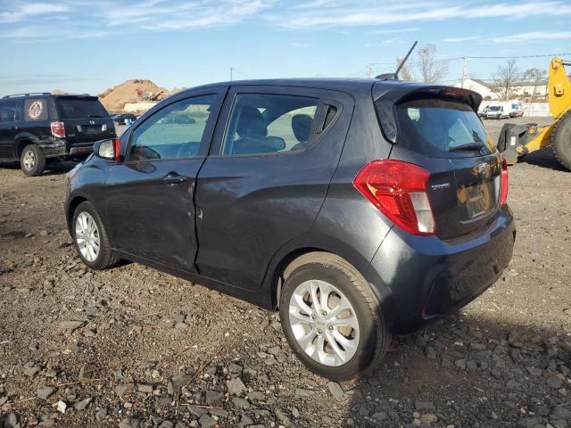 Photo 2 from auction – 2021 CHEVROLET SPARK 1LT with VIN KL8CD6SA4MC717685