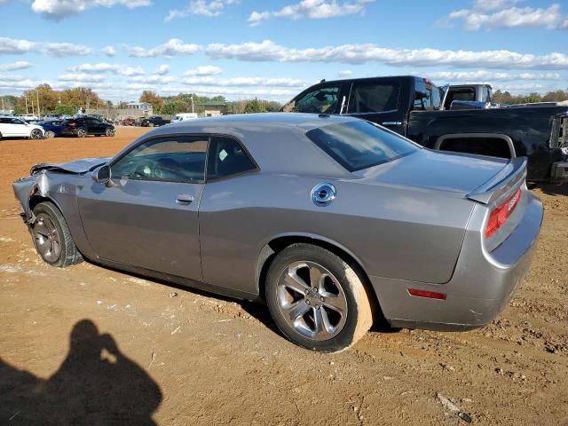 Photo 2 from auction – 2014 DODGE CHALLENGER with VIN 2C3CDYAG1EH304098