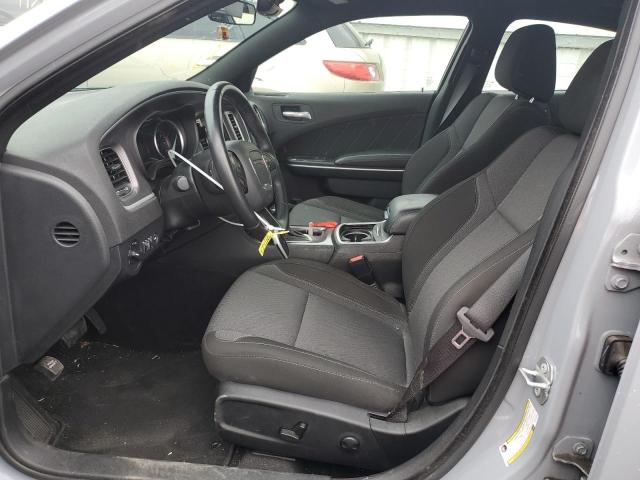 Photo 7 from auction – 2022 DODGE CHARGER SX with VIN 2C3CDXBG0NH109750
