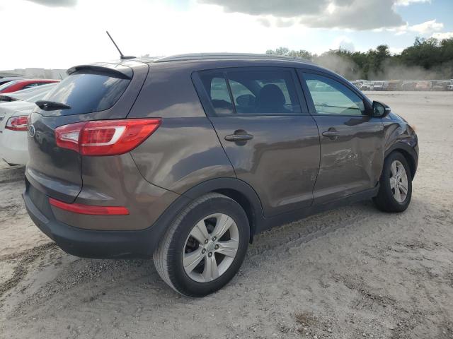 Photo 3 from auction – 2011 KIA SPORTAGE L with VIN KNDPB3A2XB7058458