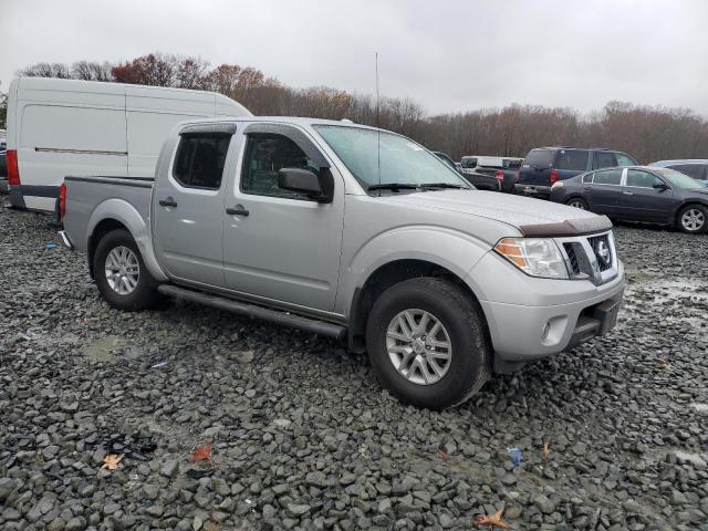 Photo 4 from auction – 2016 NISSAN FRONTIER S with VIN 1N6AD0EV1GN788472