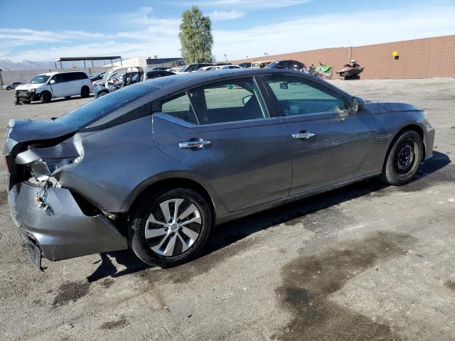 Photo 3 from auction – 2023 NISSAN ALTIMA S with VIN 1N4BL4BV0PN375843