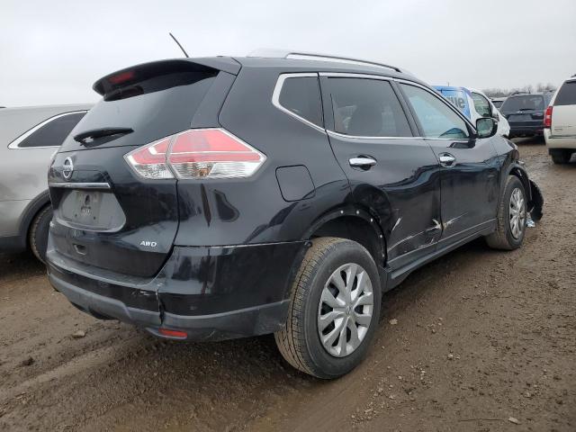Photo 3 from auction – 2016 NISSAN ROGUE S with VIN KNMAT2MV2GP609220