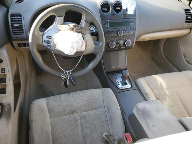 Photo 8 from auction – 2012 NISSAN ALTIMA BAS with VIN 1N4AL2AP4CN432526