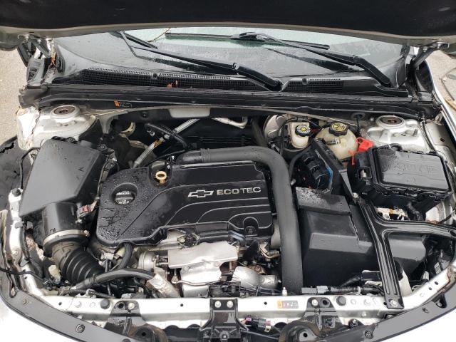 Photo 11 from auction – 2017 CHEVROLET MALIBU LT with VIN 1G1ZE5ST3HF135097