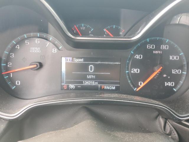 Photo 9 from auction – 2014 CHEVROLET IMPALA LT with VIN 1G1115SL7EU140481