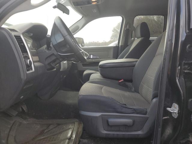 Photo 7 from auction – 2009 DODGE RAM 1500 with VIN 1D3HV18P09S797709