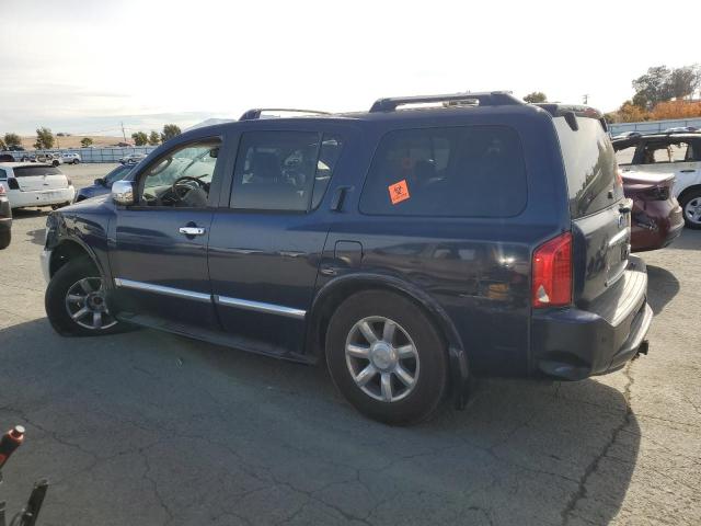 Photo 2 from auction – 2007 INFINITI QX56 with VIN 5N3AA08C57N802298
